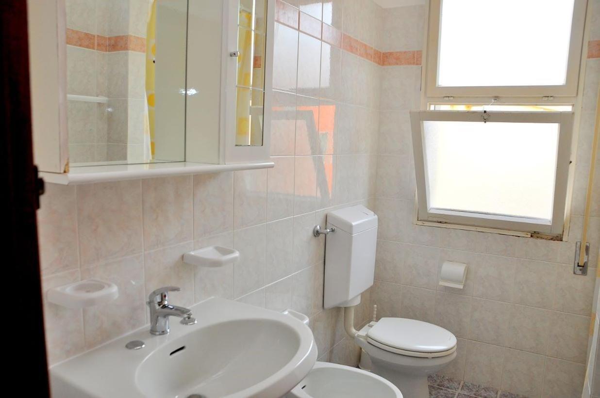 Spacious Seaside Flat For 7 Guests - Beahost Apartment Bibione