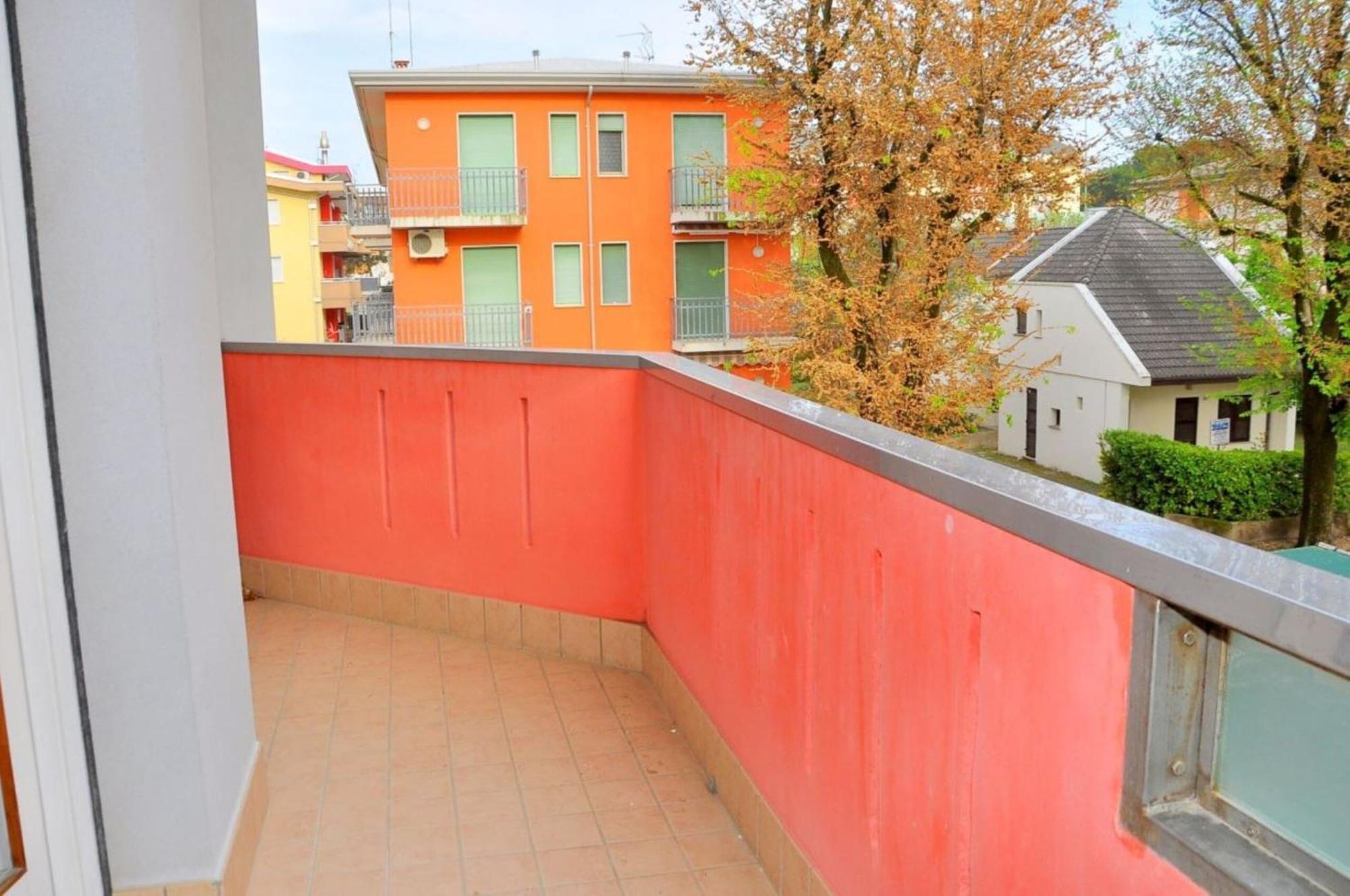 Apartment Spacious Seaside Flat For 7 Guests - Beahost Bibione